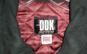 Ariat jacket