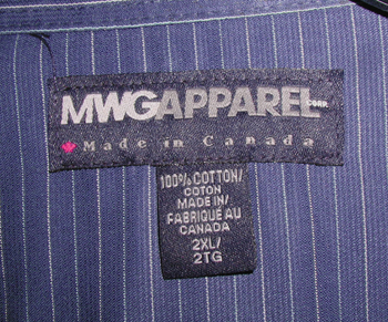 Patagonia Winter Barn coat