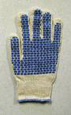 Grooming Gloves for Horses' Heads and Legs