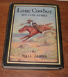 Smoky by Will James