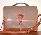 Dooney and Bourke Surrey Handbag