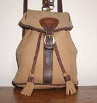Dooney and Bourke All-Weather Equestrian Handbags