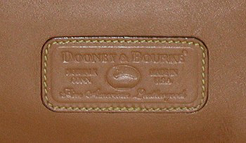 Dooney and Bourke All-Weather Backpack