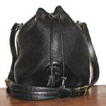 Dooney and Bourke Drawstring Bag