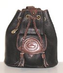 Dooney and Bourke Drawstring Bag