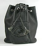 Dooney and Bourke Drawstring Bag