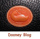 Paula's Vintage Dooney & Bourke Blog