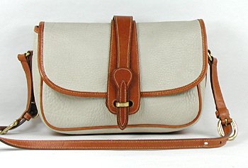 Dooney and Bourke All Weather Leather Handbag