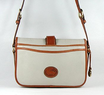Dooney and Bourke All Weather Leather Handbag