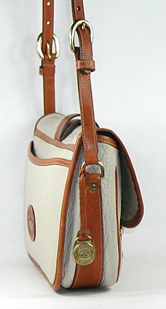 Dooney and Bourke All Weather Leather Handbag