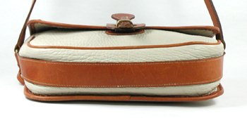 Dooney and Bourke All Weather Leather Handbag