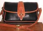 Dooney & Bourke Equestrian Handbag features
