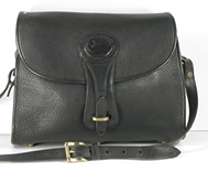Authentic Dooney and Bourke Essex Handbag