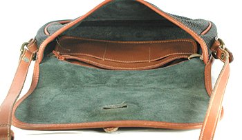 Dooney and Bourke All-Weather Hand Bag