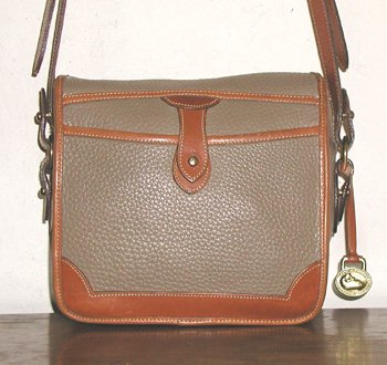 Dooney and Bourke All-Weather Hand Bag
