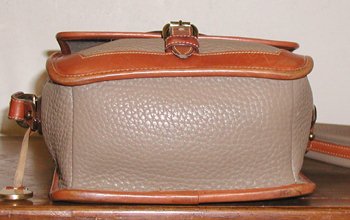 Dooney and Bourke All-Weather Hand Bag