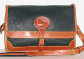 Dooney and Bourke Surrey Handbag