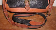 Dooney & Bourke Surrey Handbag features