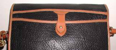 Dooney & Bourke Surrey Handbag features