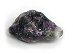 amethyst gemstone