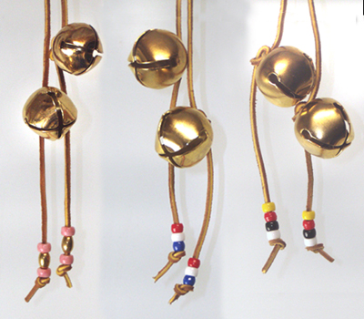 horse riding bells