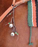 horse riding bells