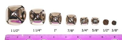 horse riding bells