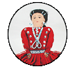 Native American Vintage dolls