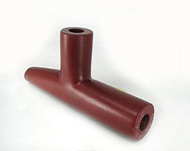 Authentic Native American sacred catlinite pipestone pipe by Lakota artist Alan Monroe
