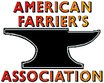 American Farriers' Association Journalism Award