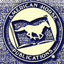 American Horse Publications award for Service to the Reader