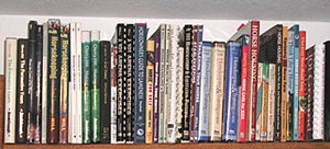 Books by Cherry Hill