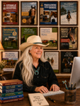 Cherry Hill author Newsletter 2