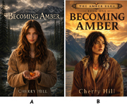 Cherry Hill author Newsletter 5