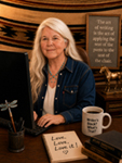 Writer that loves writing.