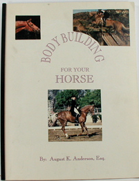 free paperback book, very good - Body Building for Your Horse