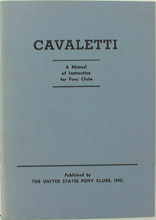 free paperback book, used, excellent - Cavaletti