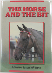 new hardbound book - The Horse and the Bit