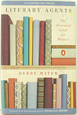 free paperback book, excellent - Literary Agents