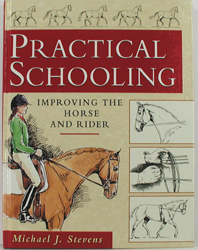 new hardbound book - Practical Schooling by Michael J. Stevens