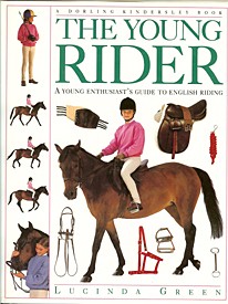 The Young Rider by Lucinda Green