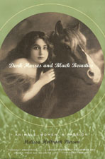 new paperback book - Dark Horses and Black Beauties