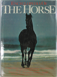 free NEW hardbound book - Encyclopedia of the Horse