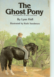 Horse Books Vintage Collectible Used