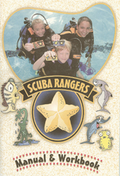 Scuba Rangers