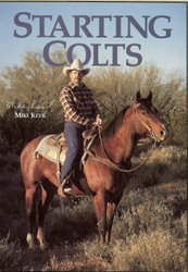 new paperback book - Starting Colts