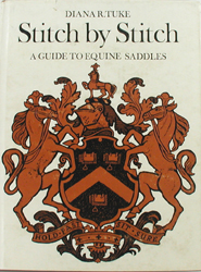 free hardbound book - Stitch by Stitch