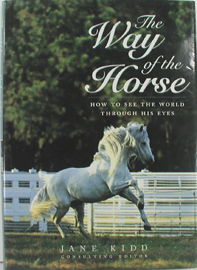free hardbound book - The Way of the Horse