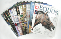 Dressage and CT 1989-1995 