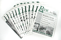 Dressage and CT 1989-1995 